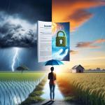 Article thumbnail image: Preparing for the Unexpected: A Farmer's Guide to Comprehensive Weather-Related Insurance