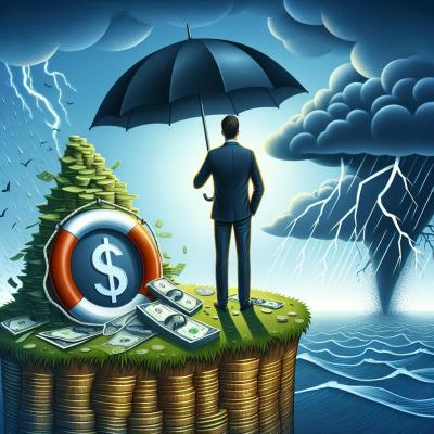 Preparing for the Unexpected: Why Income Protection is Essential for Financial Security