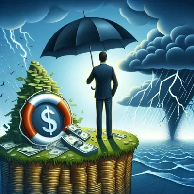 Preparing for the Unexpected: Why Income Protection is Essential for Financial Security