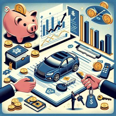 Pre-purchase Checklist for Auto Buyers: Ensuring Financial Readiness