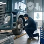 The Role of Preventative Maintenance in Reducing Your Truck Insurance Premiums