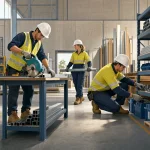 Article thumbnail image: Preventative Measures: Reducing the Risk of Work-Related Injuries