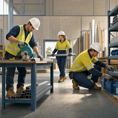 Article Image - Preventative Measures: Reducing the Risk of Work-Related Injuries