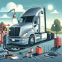 Preventive Maintenance: Keeping Your Truck on the Road for Years