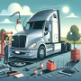 Preventive Maintenance: Keeping Your Truck on the Road for Years