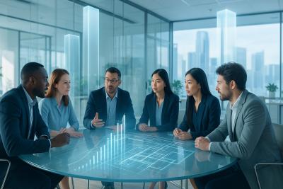 Prime Capital Unveils 'Business Jumbo Loans' for SMEs?w=400