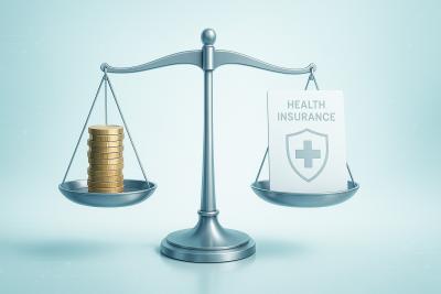 Private Health Insurers Under Scrutiny for Profits Amid Rising Premiums?w=400