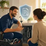 Article thumbnail image: The Role of Professional Indemnity Insurance in a Home Services Business