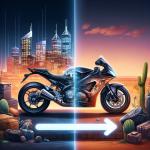 Article thumbnail image: Pros and Cons of Buying a New Motorcycle vs a Used One in Australia