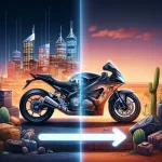 Article thumbnail image: Pros and Cons of Buying a New Motorcycle vs a Used One in Australia