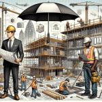 Article thumbnail image: Protect Your Construction Business: The Importance of Adequate Liability Coverage