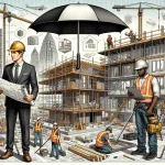 Article thumbnail image: Protect Your Construction Business: The Importance of Adequate Liability Coverage