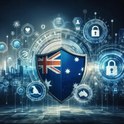 Protect Your Data: Cyber Security Measures Every Aussie Company Must Implement