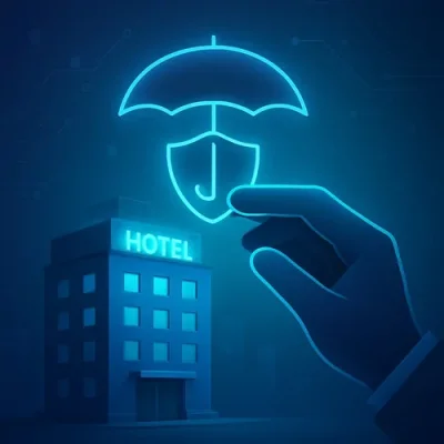 Article Image -  Protect Your Hotel Business in Australia with the Right Insurance