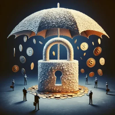 Article Image - Protect Your Intellectual Property: The Role of Indemnity Insurance in Safeguarding Assets