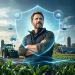 Article thumbnail image: Protecting Your Farming Business with Keyperson Insurance