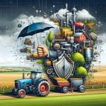 Article thumbnail image: Protecting Your Farming Future: Why Machinery Breakdown Coverage is Essential