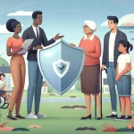 Article thumbnail image: Protecting Your Future: A Simple Approach to Life and Disability Insurance