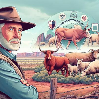 Protecting Your Herd: The Aussie Farmer