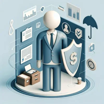 Article Image - Protecting Your Professional Income: Understanding Income Protection Insurance