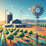 Article thumbnail image: Proven Strategies for Australian Farmers to Reduce Farm Insurance Premiums