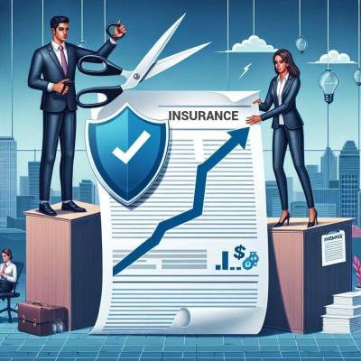 Proven Strategies for Slashing Your Business Liability Insurance Costs