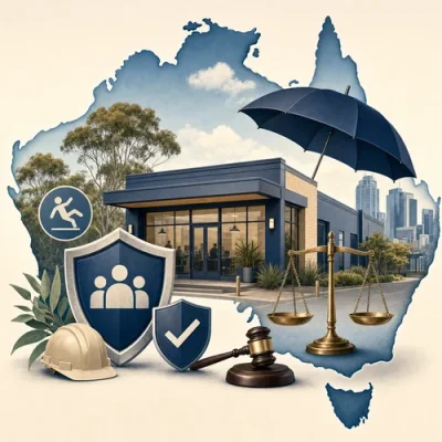 Q&A: Common Questions Australian Business Owners Have About Public Liability Insurance