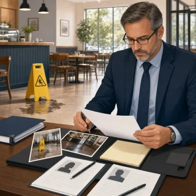 Public Liability Insurance Claims: What to Expect and How to Prepare