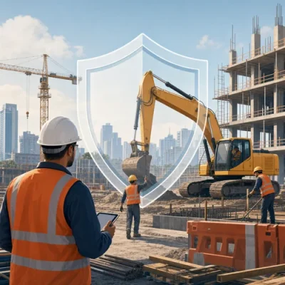 A Guide to Public Liability Insurance for Construction Businesses