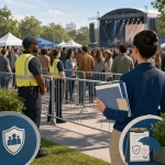 Article thumbnail image: Public Liability Insurance for Events: What Organizers Need to Consider