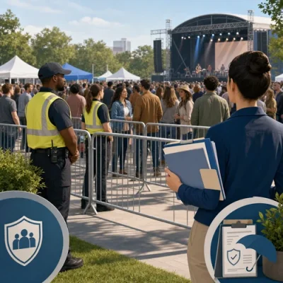 Public Liability Insurance for Events: What Organizers Need to Consider