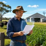 Article thumbnail image: Understanding Public Liability Insurance for Livestock and Crop Producers