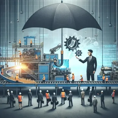 Article Image - Public Liability Insurance for Manufacturers: Are You Fully Covered?
