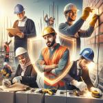 Article thumbnail image: Public Liability Insurance for Tradespeople: Safeguarding Your Business on Site
