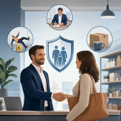 The Difference Between Public Liability and Other Insurances Explained