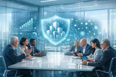 QBE Strengthens D&O Insurance to Meet Emerging Challenges?w=400