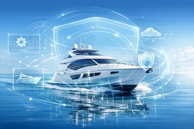 QBE and Aurora Revolutionize Yacht P&I Insurance with Automation?w=400