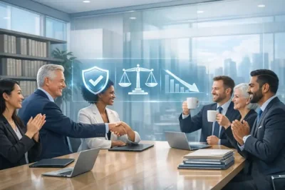 QLS Announces 15% Reduction in Professional Indemnity Insurance Levies for 2026/27?w=400