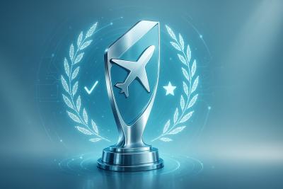 Qantas Travel Insurance Honoured with Mozo Experts Choice Award 2024?w=400