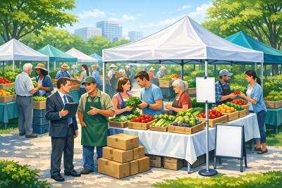 Queensland Farmers' Market Threatened with Eviction Over Insurance Dispute?w=400