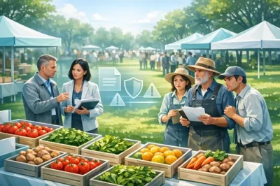 Queensland Farmers' Market Threatened with Eviction Over Insurance Dispute?w=400