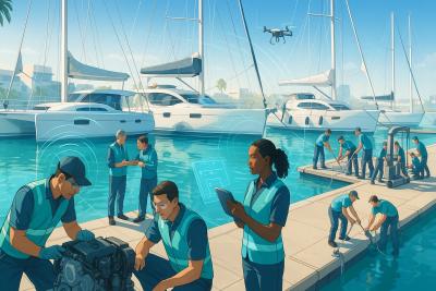 Queensland Government Invests in Marine Industry Workforce?w=400