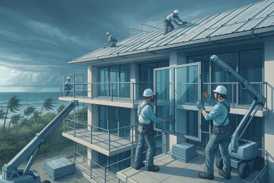 Queensland Strata Owners: Act Now to Lower Your Insurance Premiums?w=400