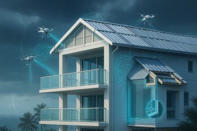 Queensland Strata Owners Advised to Leverage New Premium Reduction Programs?w=400