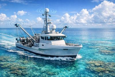 Queensland Trawlers to Implement Mandatory Electronic Monitoring?w=400