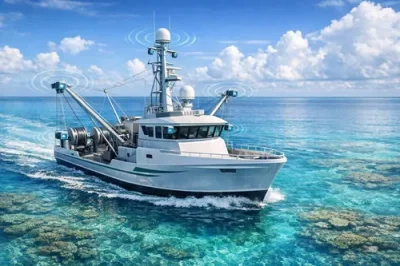 Queensland Trawlers to Implement Mandatory Electronic Monitoring?w=400