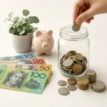 Article image: 6 Quick Money Saving Ideas
