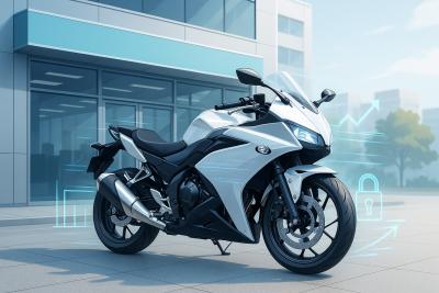 RACV Introduces Competitive Fixed-Rate Motorcycle Loans?w=400
