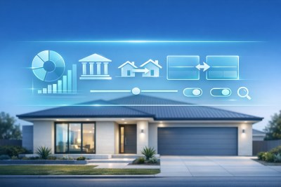 RBA Holds Again, But Borrowers Should Still Review Their Home Loan?w=400