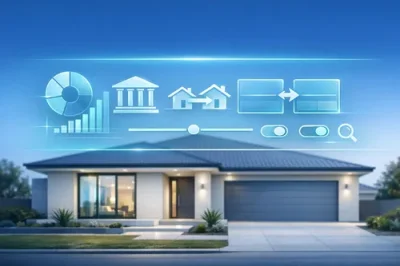 RBA Holds Again, But Borrowers Should Still Review Their Home Loan?w=400